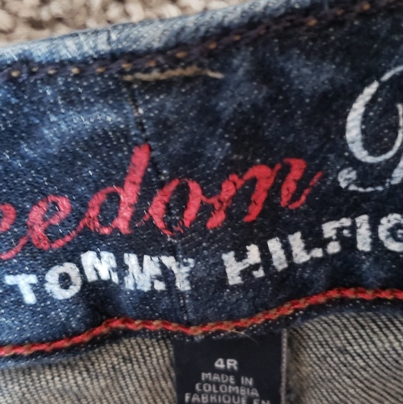Freedom Jeans by Tommy Hilfiger - Picture 5 of 6